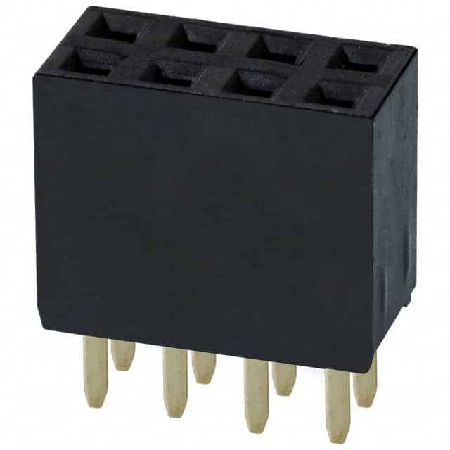All Parts Optoelectronics Optical Fibers and Optical Communications Devices Fiber Optic Transmitters, Receivers, Repeaters, and Transceivers PPPC042LFBNRC by Sullins