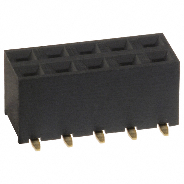 NPPN052FFKP-RC by Sullins