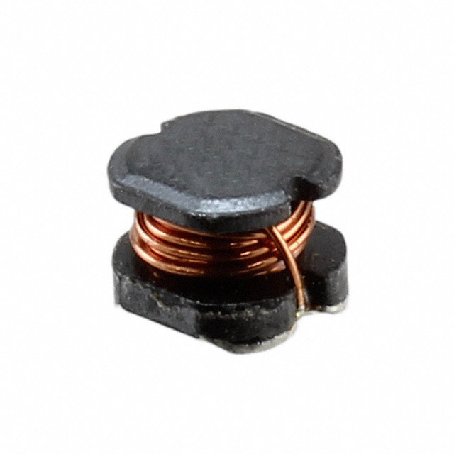 All Parts Passive Components Inductors Single Components CD43NP-4R7MC by Sumida