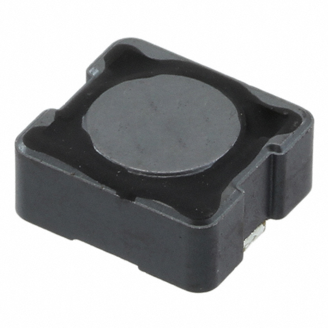 All Parts Passive Components Inductors Single Components CDRH104R-100NC by Sumida