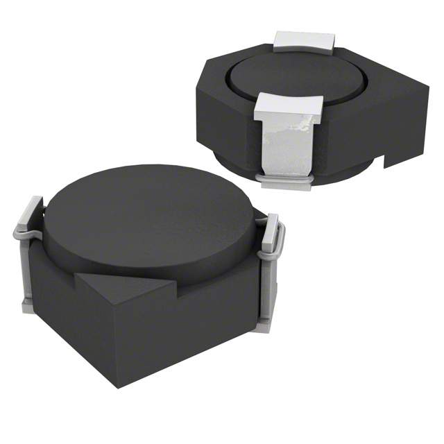 All Parts Passive Components Inductors Single Components CDRH2D14NP-2R2NC by Sumida