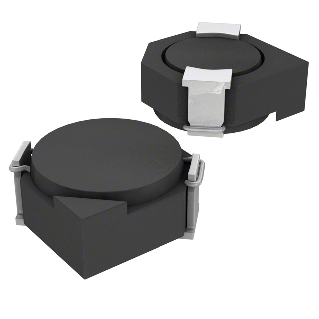 All Parts Passive Components Inductors Single Components CDRH2D18/HPNP-2R2NC by Sumida