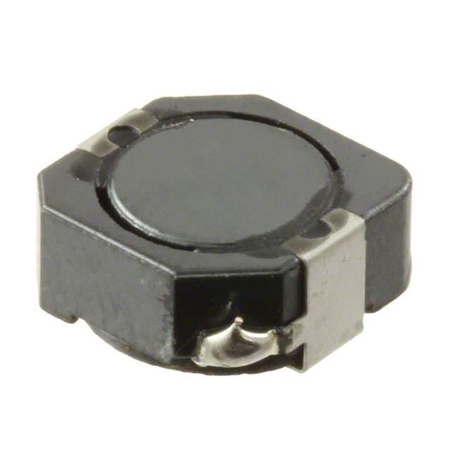 All Parts Passive Components Inductors Single Components CDRH105RNP-4R7NC by Sumida