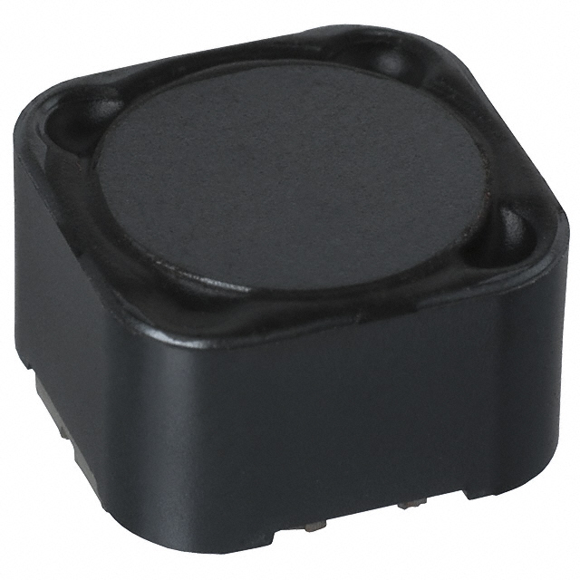 All Parts Passive Components Inductors Single Components CDRH127NP-330MC by Sumida America Components Inc.