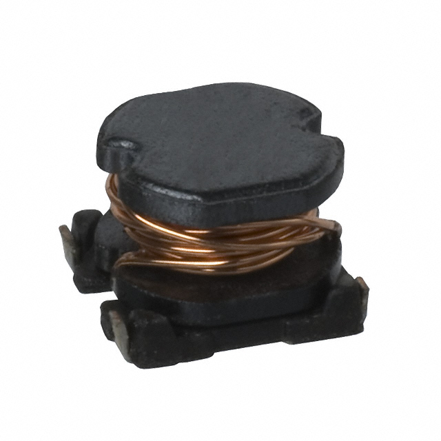 All Parts Passive Components Inductors Single Components CR43NP-100MC by Sumida America Components Inc.