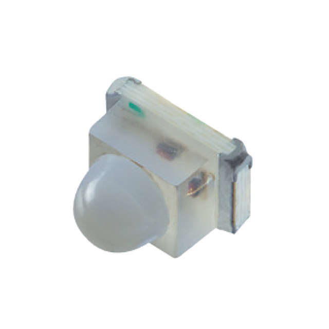 All Parts Optoelectronics Light Sources and Emitters LEDs LEDs (Discrete) XZM2DG50W-2 by SunLED