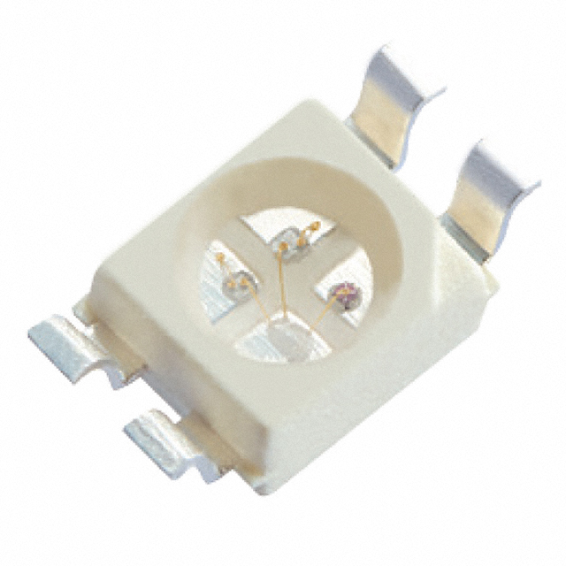 All Parts Optoelectronics Light Sources and Emitters LEDs LEDs (Discrete) XZMDKCBDDG45S-9 by SunLED