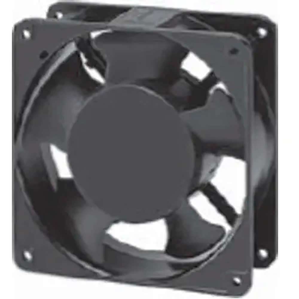 All Parts Enclosures Rack Systems and Enclosures Accessories Cooling Fan Panels, Fans, and Fan Grilles Fans MF50101V1-1000U-A99 by Sunon Fans