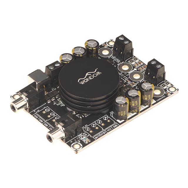 MPAB2X50-TPA3116 by Sure Electronics