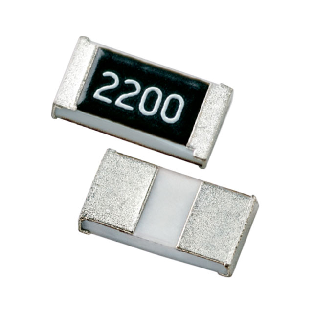 Passive Components Resistors Chip SMD Resistors HRG3216P-51R0-D-T1 by Susumu