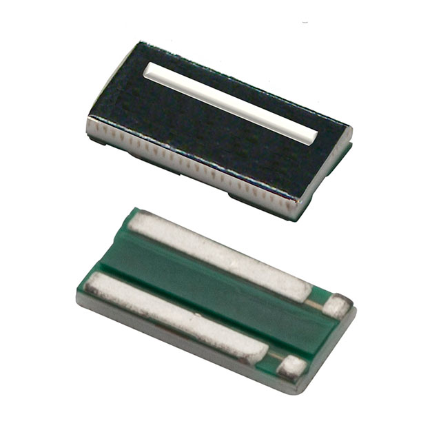 All Parts Passive Components Resistors Chip SMD Resistors KRL3216T4A-M-R003-F-T1 by Susumu