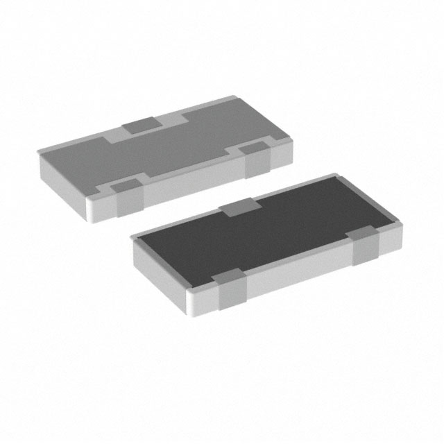 All Parts Current Filtering Power Dividers and Directional Couplers PS3216GT2-R50-T5 by Susumu