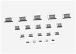 All Parts Passive Components Resistors Chip SMD Resistors RG1608P-102-B-T5 by Susumu