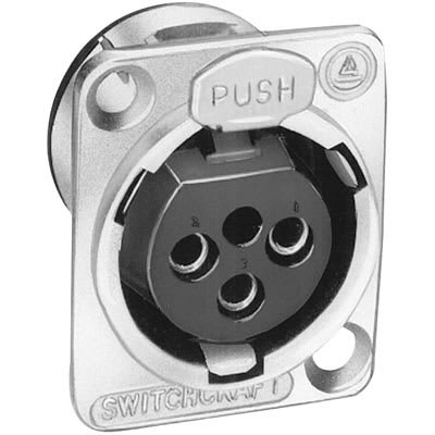 E3FSC by SWITCHCRAFT