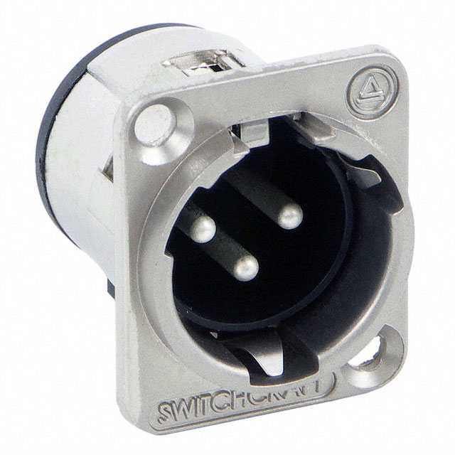 E3MST by SWITCHCRAFT