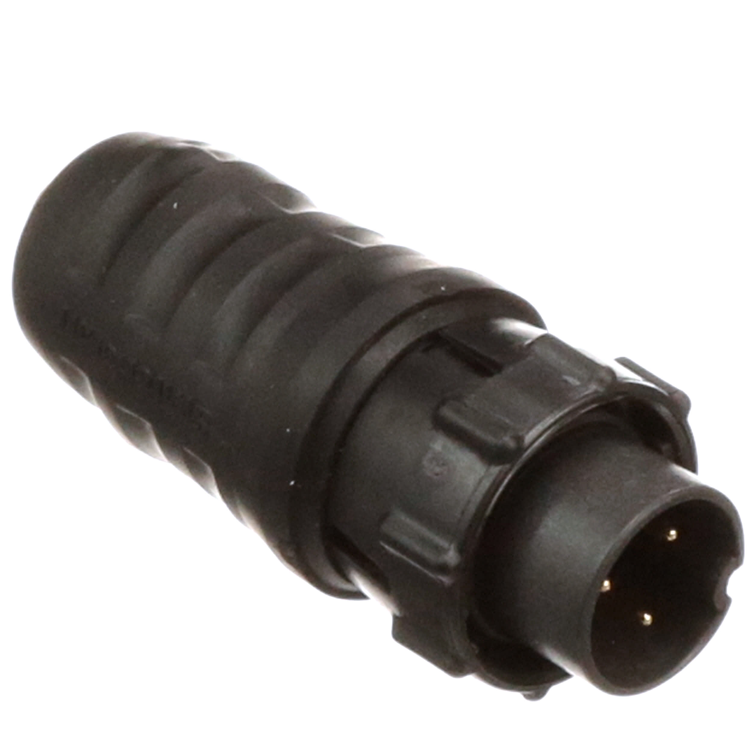 All Parts Connectors Circular Connectors EN3C3MX by SWITCHCRAFT