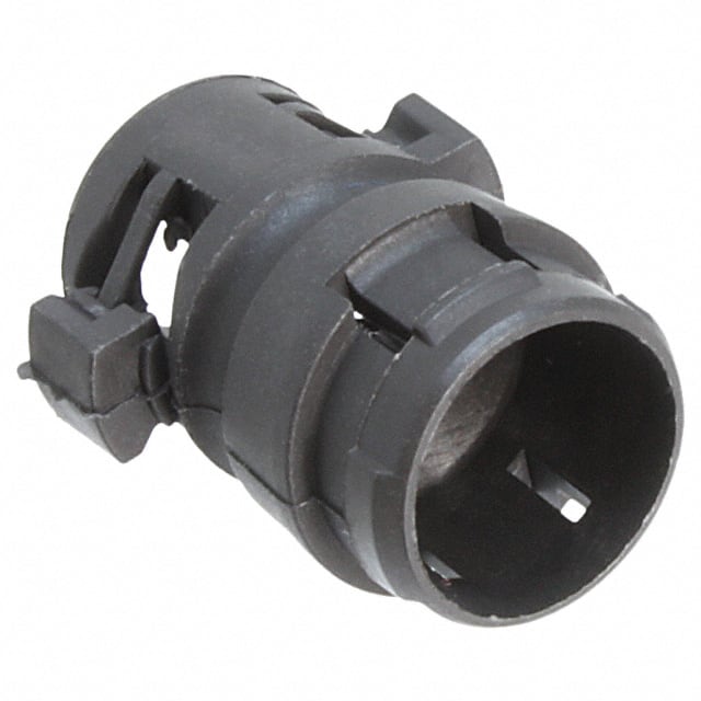 EN3CLAMP by SWITCHCRAFT