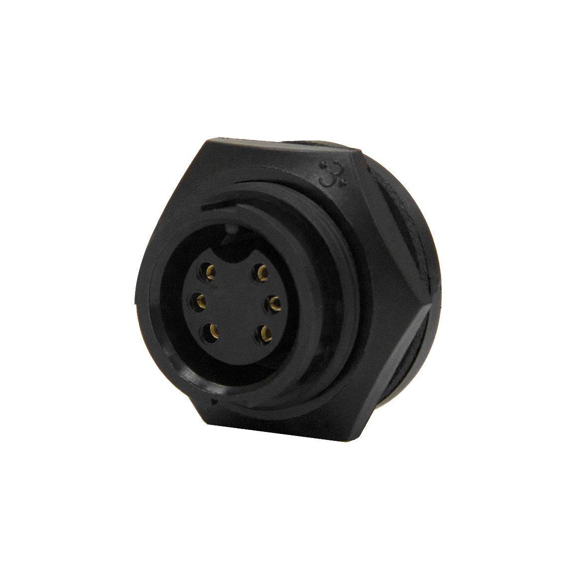 4281-6SG-3ES by SWITCHCRAFT