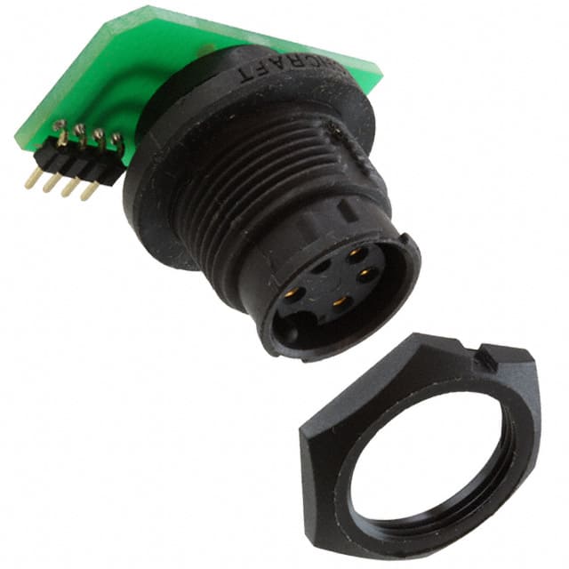 EN3P5FRAPCBW by SWITCHCRAFT