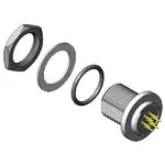 TS2P4F20-BP by SWITCHCRAFT