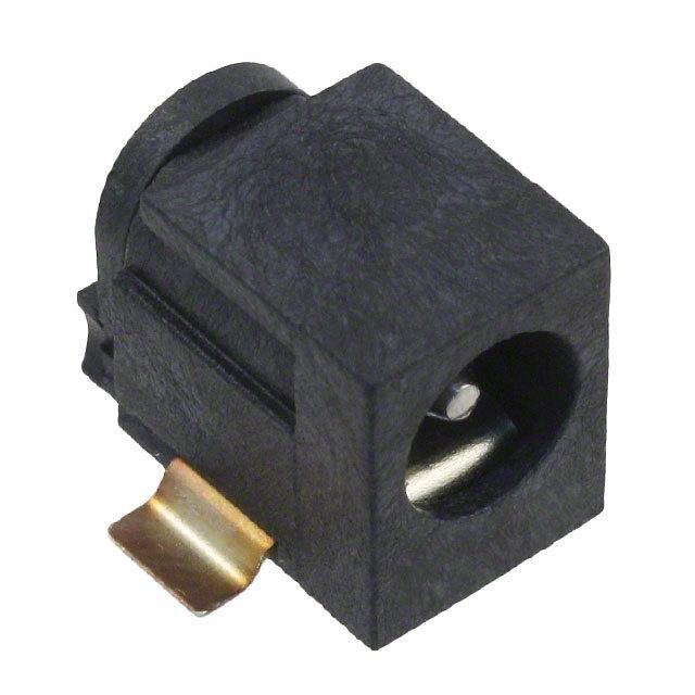 Connectors Power Entry Modules RASM722X by Switchcraft Inc.