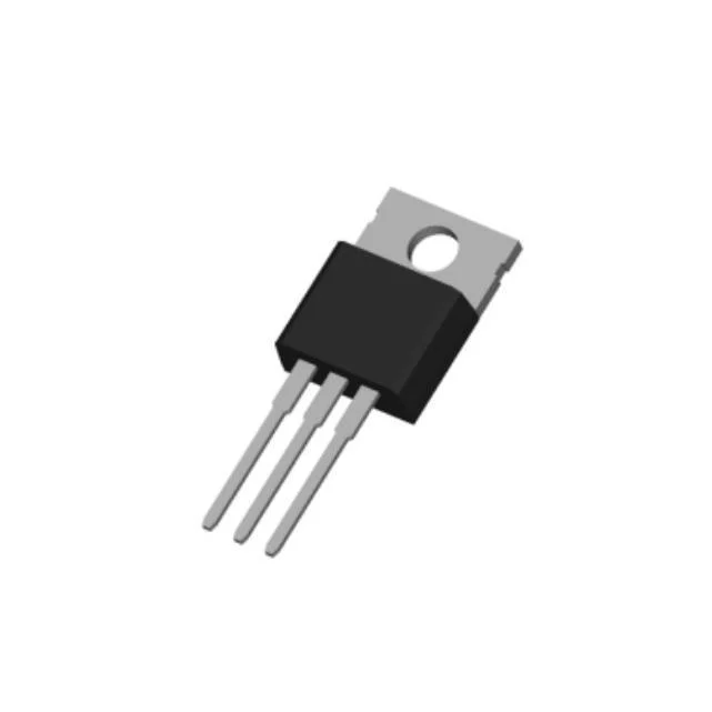 LM7805T by TAEJIN