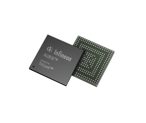 TC387QP160F300SADKXUMA1 by Infineon