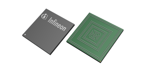 TC399XX256F300SBCKXUMA1 by Infineon