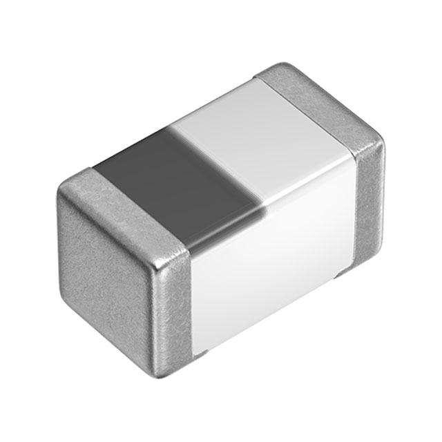 All Parts Passive Components Inductors MHQ0603P2N4BTD25 by TDK