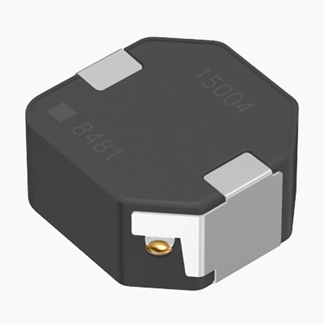 All Parts Passive Components Inductors SPM12565VT-4R7M-D by TDK