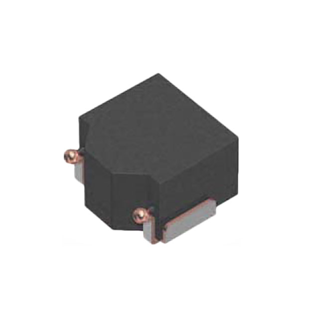 All Parts Semiconductors Power Management Power Monitors SPM4010T-2R2M-LR by TDK