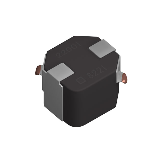 All Parts Passive Components Inductors SPM7054VT-4R7M-D by TDK