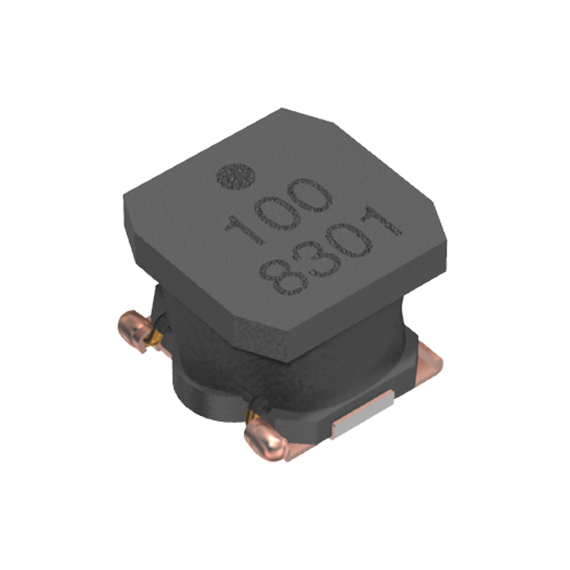 All Parts Passive Components Inductors VLS6045EX-101M-H by TDK