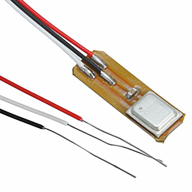 All Parts Semiconductors Programmable Logic EV_INMP411-FX by TDK