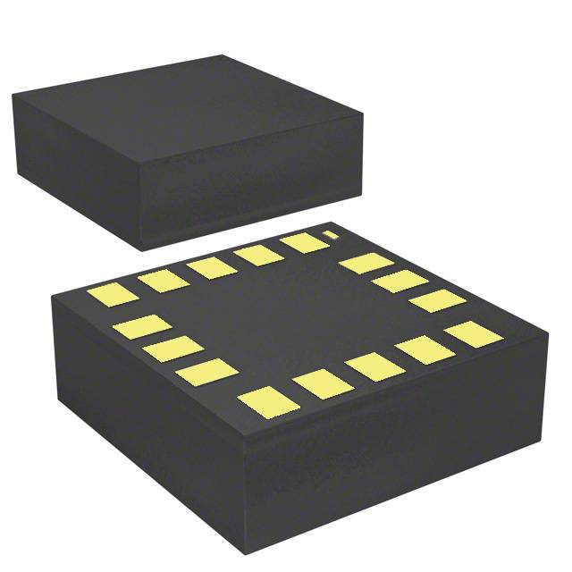 Industrial Control Sensors and Accessories Motion Inertial Measurement Units (IMUs) ICM-20602 by TDK InvenSense