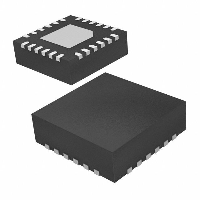 Image of MPU-9250 by TDK InvenSense