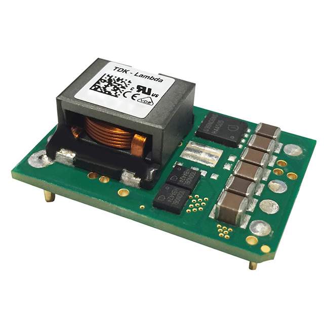 Image of I6A4W020A033V-001-R by TDK-Lambda Americas Inc.