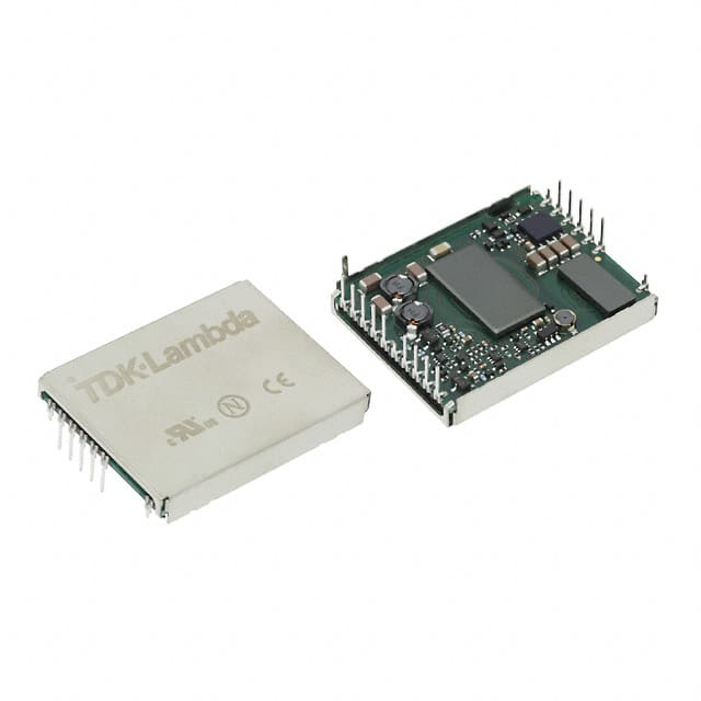 CC15-2403SFP-E by TDK-Lambda Americas Inc