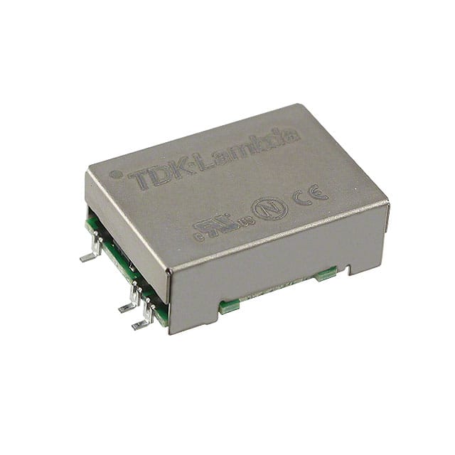 All Parts Power Products Voltage Converters, Inverters, Transformers DC-DC Converters CC3-0503SR-E by TDK