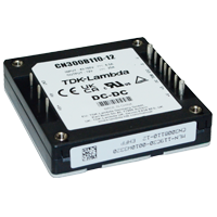 CN300B110-13.8/CO by TDK-Lambda