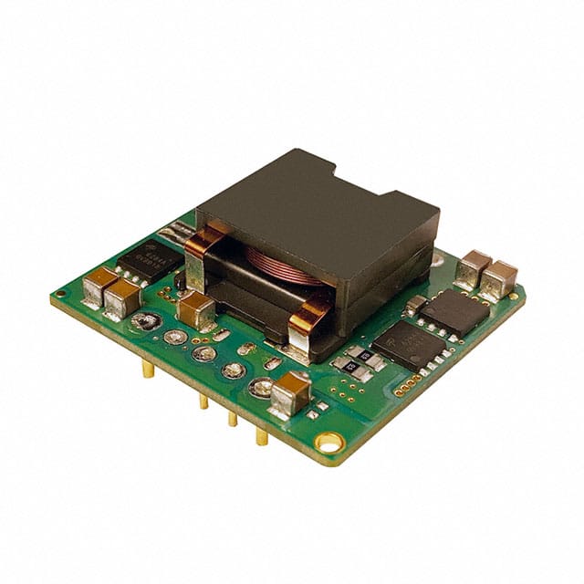 All Parts Power Products Voltage Converters, Inverters, Transformers DC-DC Converters I7C4W008A120V-001-R by TDK-Lambda Americas Inc