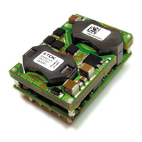 All Parts Power Products Voltage Converters, Inverters, Transformers DC-DC Converters ISA48030A015V-001-R by TDK-Lambda Americas Inc