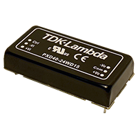 PXD40-24WS15 by TDK-Lambda