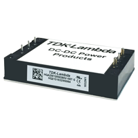 HQA2W085W120V-N07-S by TDK-Lambda