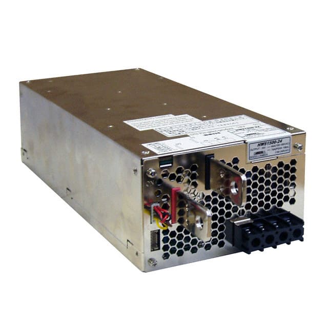HWS1500-15/HD by TDK-Lambda