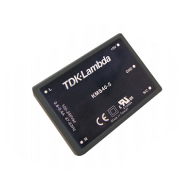 All Parts Cables and Wire Power Cords and Accessories Accessories Power Entry Modules KMS15-24 by TDK-Lambda