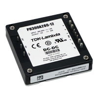 PH300A280-28 by TDK-Lambda