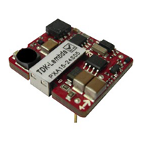 PXA15-24WS15/NT by TDK-Lambda
