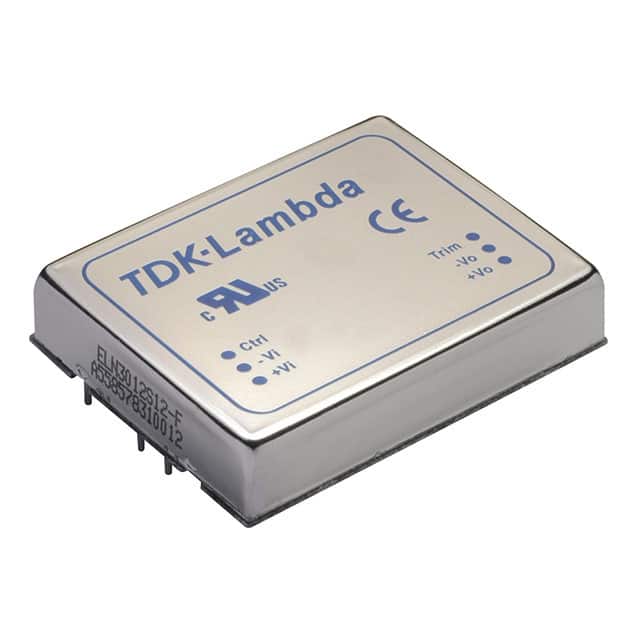 PXE30-24S15 by TDK-Lambda