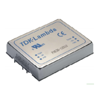 PXE30-48WD15 by TDK-Lambda
